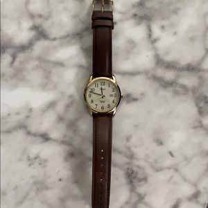 Timex men’s watch